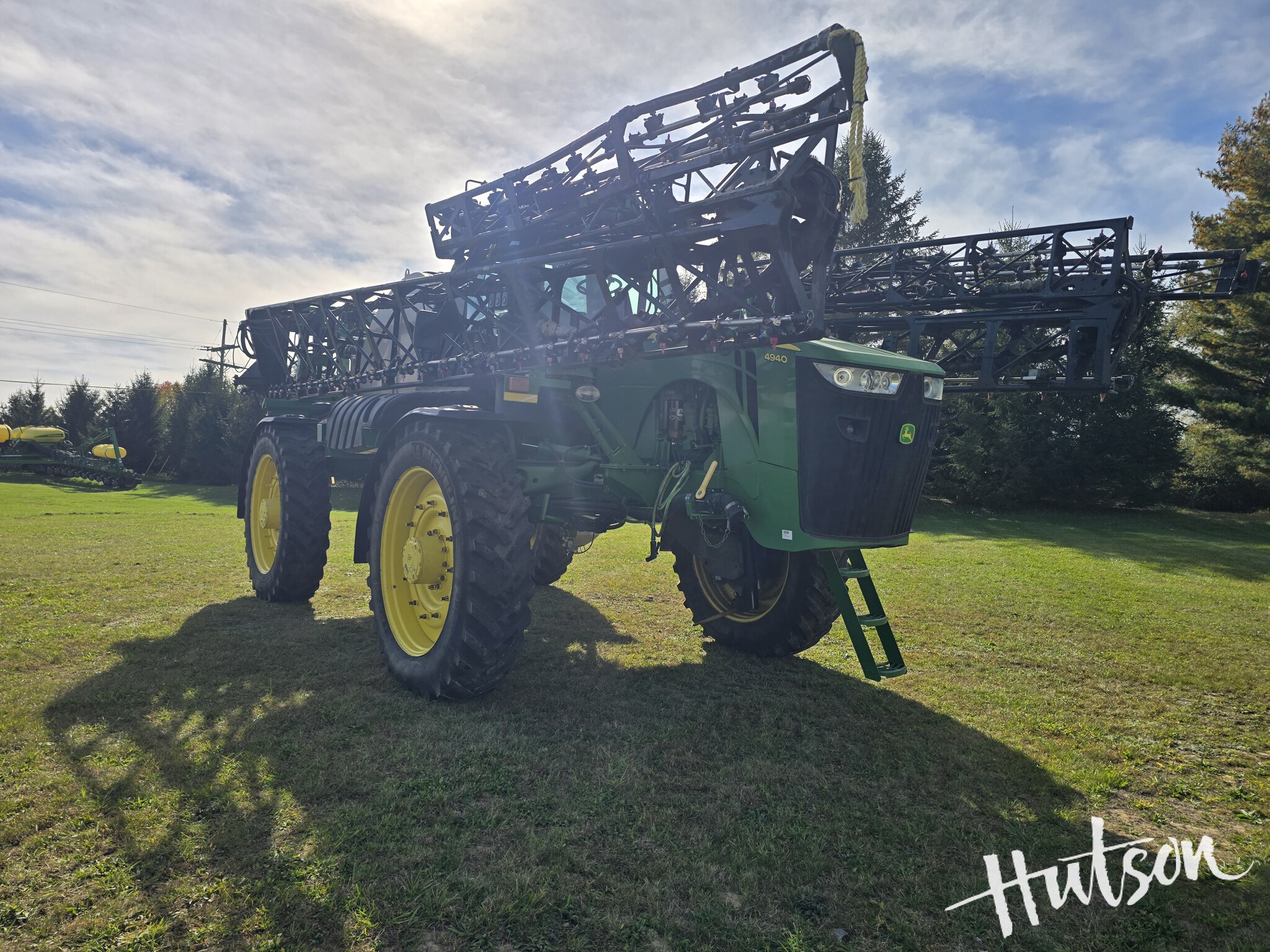 2013 John Deere 4940