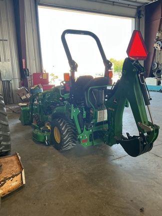 Photo of 2025 John Deere 1025R