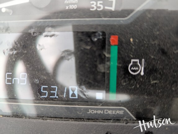 Photo of 2025 John Deere 1025R