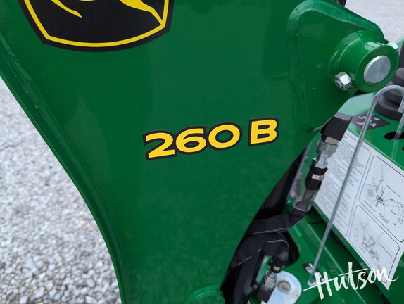 Photo of 2025 John Deere 1025R