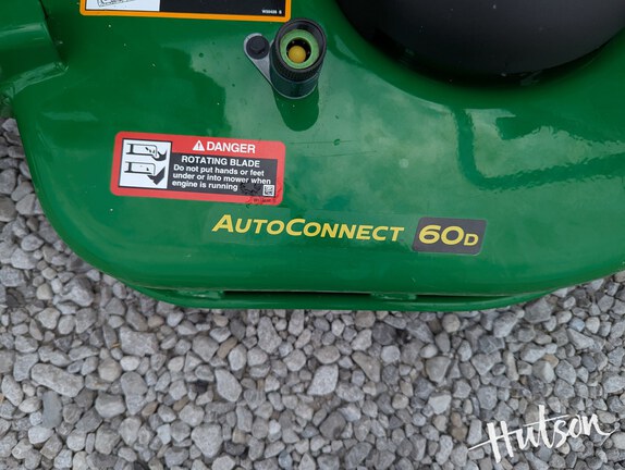 Photo of 2025 John Deere 1025R