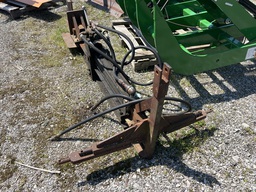 Misc. Ag For Sale Miscellaneous 3 PT 