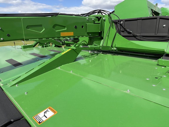 2025 John Deere C500 - Photo6