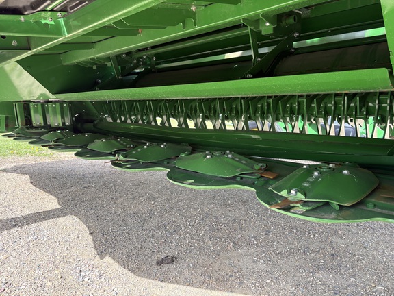 2025 John Deere C500 - Photo3