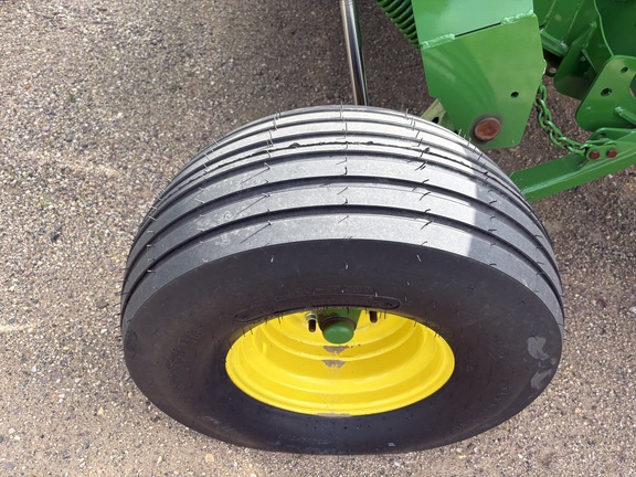 2025 John Deere C500 - Photo7