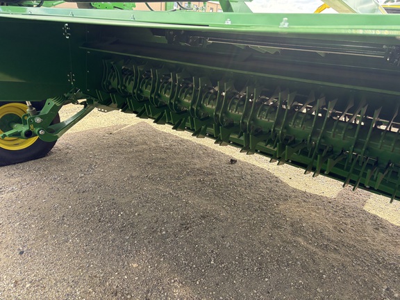 2025 John Deere C500 - Photo4