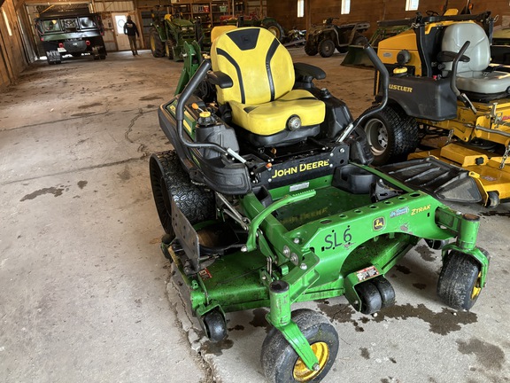 Used 2019 John Deere Z930M Zero Turn Mowers at Koenig Equipment in Richmond, IN - Photo1