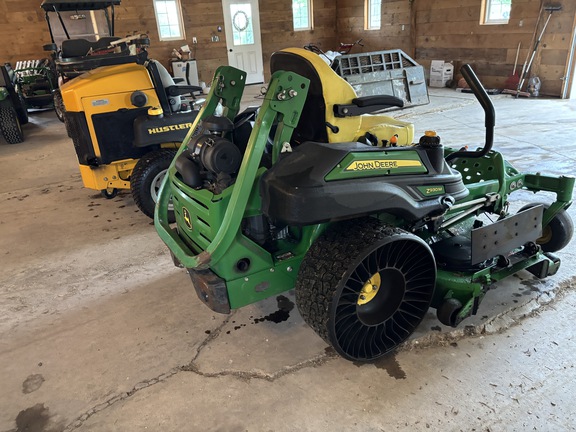 Used 2019 John Deere Z930M Zero Turn Mowers at Koenig Equipment in Richmond, IN - Photo3