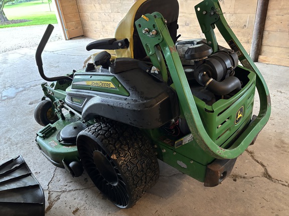 Used 2019 John Deere Z930M Zero Turn Mowers at Koenig Equipment in Richmond, IN - Photo5