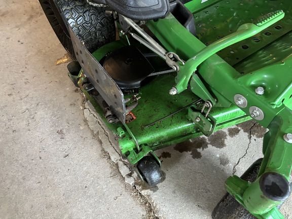 Used 2019 John Deere Z930M Zero Turn Mowers at Koenig Equipment in Richmond, IN - Photo7