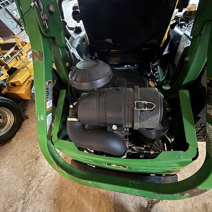 Used 2019 John Deere Z930M Zero Turn Mowers at Koenig Equipment in Richmond, IN - Photo12