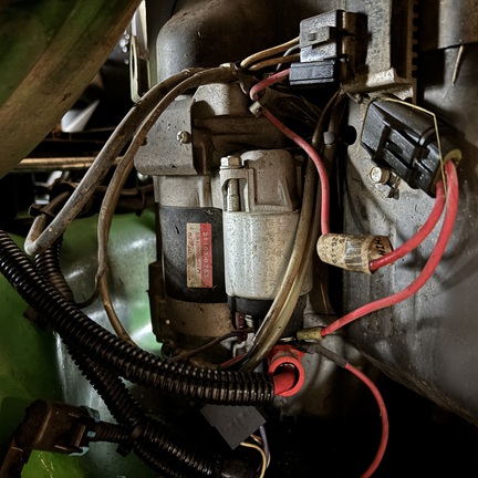 Used 2019 John Deere Z930M Zero Turn Mowers at Koenig Equipment in Richmond, IN - Photo13