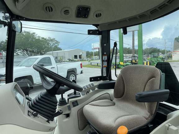 2026 John Deere 3039R-2