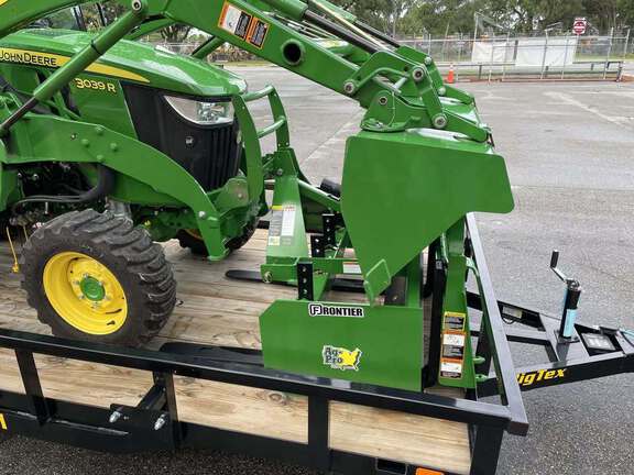 2026 John Deere 3039R-5