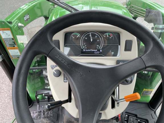 2026 John Deere 3039R-7