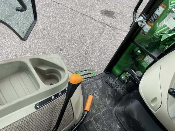 2026 John Deere 3039R-8