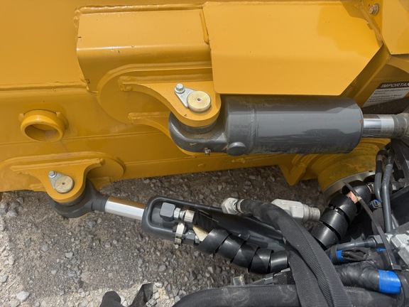 Photo of 2024 John Deere sg96