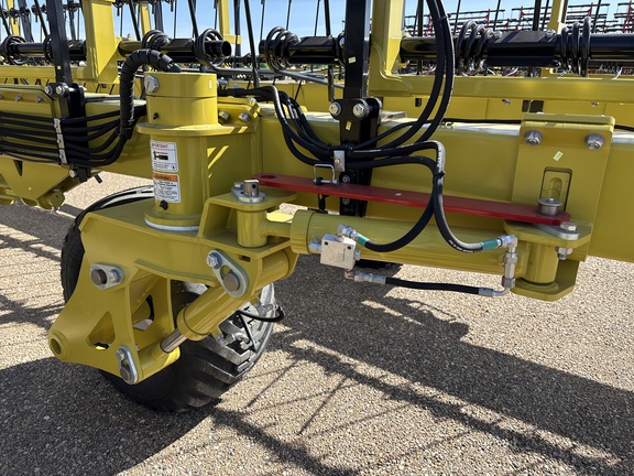 New In-Stock 2025 Degelman SM90+ (4 Bar) Heavy Harrows at Horizon Ag & Turf in Lloydminster, AB - Photo13