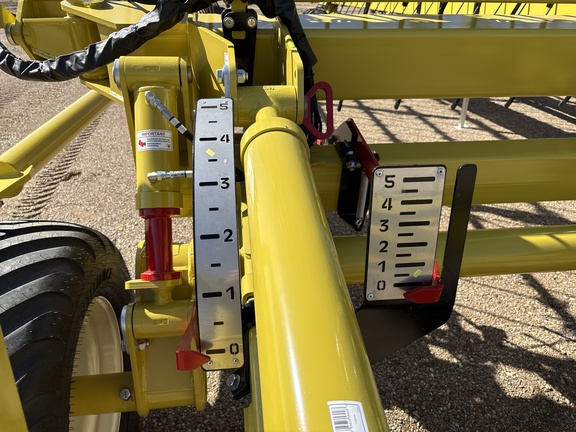 New In-Stock 2025 Degelman SM90+ (4 Bar) Heavy Harrows at Horizon Ag & Turf in Lloydminster, AB - Photo6