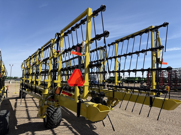New In-Stock 2025 Degelman SM90+ (4 Bar) Heavy Harrows at Horizon Ag & Turf in Lloydminster, AB - Photo14