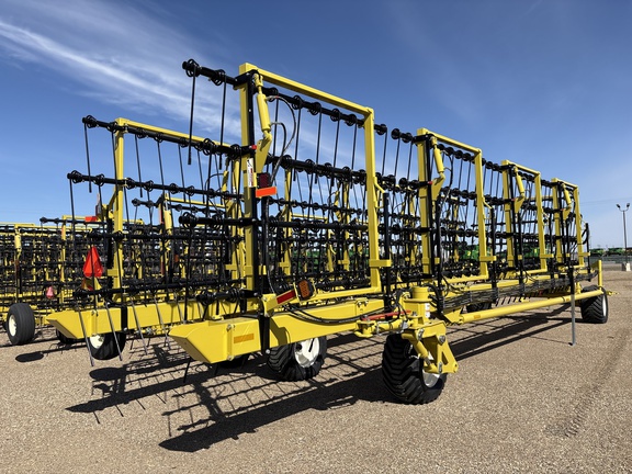 New In-Stock 2025 Degelman SM90+ (4 Bar) Heavy Harrows at Horizon Ag & Turf in Lloydminster, AB - Photo8