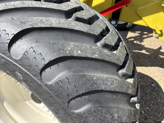 New In-Stock 2025 Degelman SM90+ (4 Bar) Heavy Harrows at Horizon Ag & Turf in Lloydminster, AB - Photo7