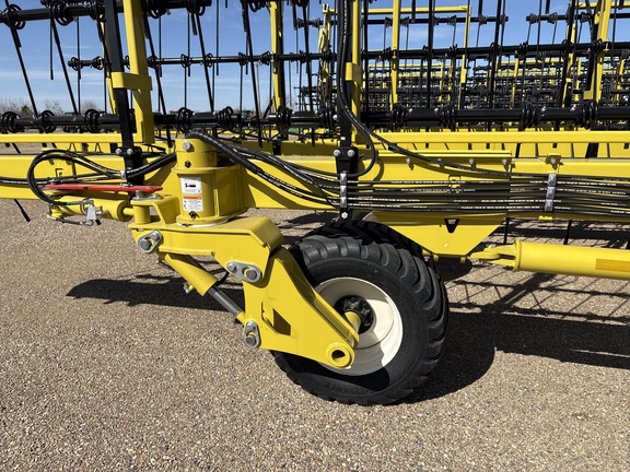 New In-Stock 2025 Degelman SM90+ (4 Bar) Heavy Harrows at Horizon Ag & Turf in Lloydminster, AB - Photo10
