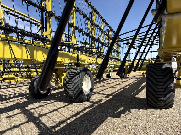 New In-Stock 2025 Degelman SM90+ (4 Bar) Heavy Harrows at Horizon Ag & Turf in Lloydminster, AB - Photo11