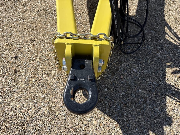 New In-Stock 2025 Degelman SM90+ (4 Bar) Heavy Harrows at Horizon Ag & Turf in Lloydminster, AB - Photo3