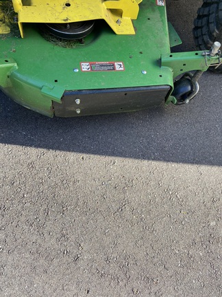2018 John Deere 2038R - Photo14