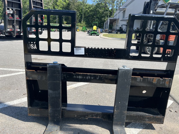 2025 Blue Diamond HVY DTY FORKS