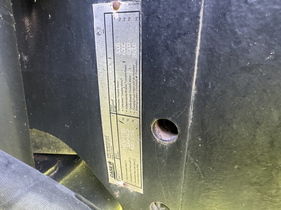 2014 Case IH Magnum 310 - Photo21
