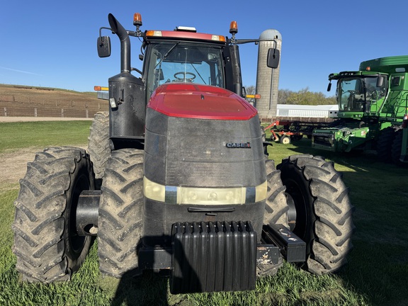 2014 Case IH Magnum 310 - Photo19