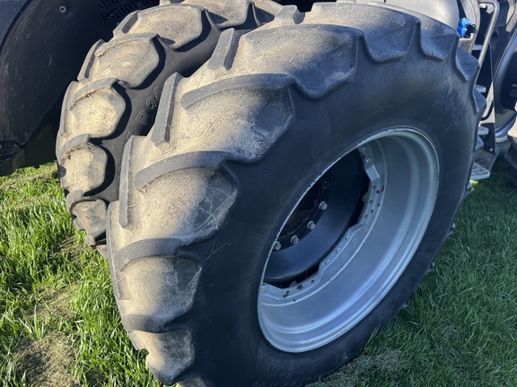 2014 Case IH Magnum 310 - Photo18