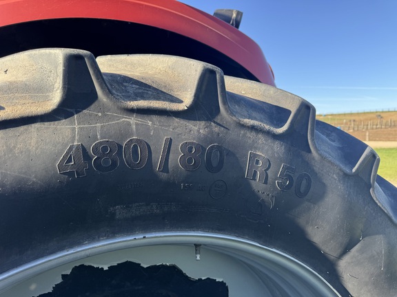 2014 Case IH Magnum 310 - Photo16
