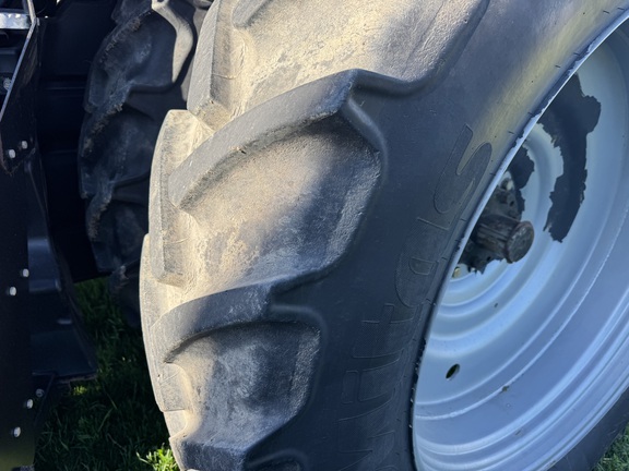 2014 Case IH Magnum 310 - Photo17