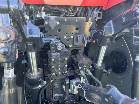 2014 Case IH Magnum 310 - Photo14