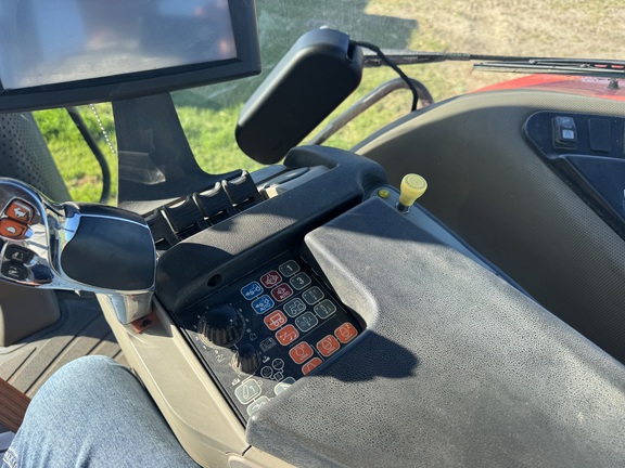 2014 Case IH Magnum 310 - Photo10