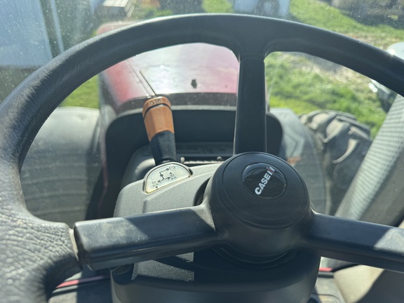 2014 Case IH Magnum 310 - Photo6