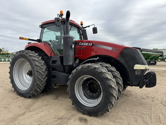  Case IH Magnum 310