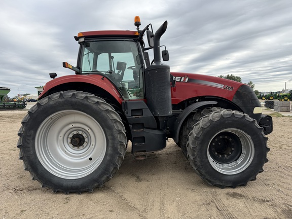 2014 Case IH Magnum 310 - Photo2