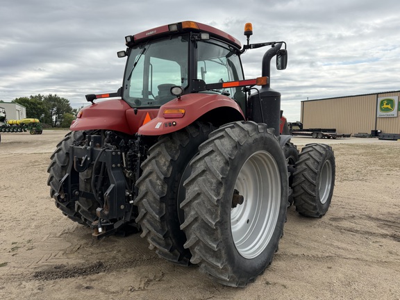 2014 Case IH Magnum 310 - Photo3