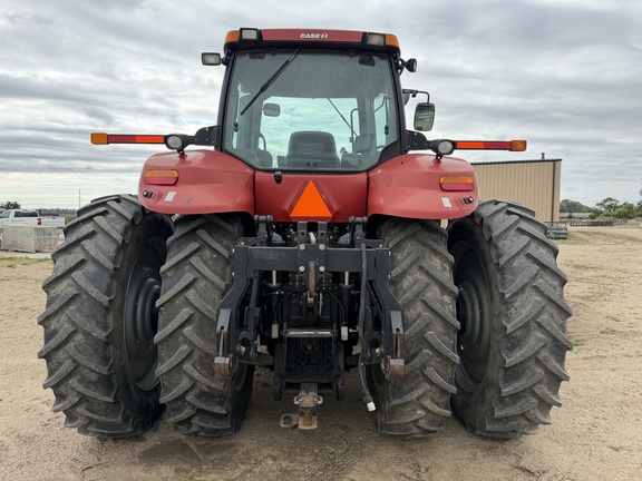 2014 Case IH Magnum 310 - Photo4