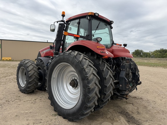 2014 Case IH Magnum 310 - Photo5