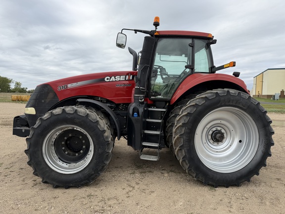 2014 Case IH Magnum 310 - Photo6