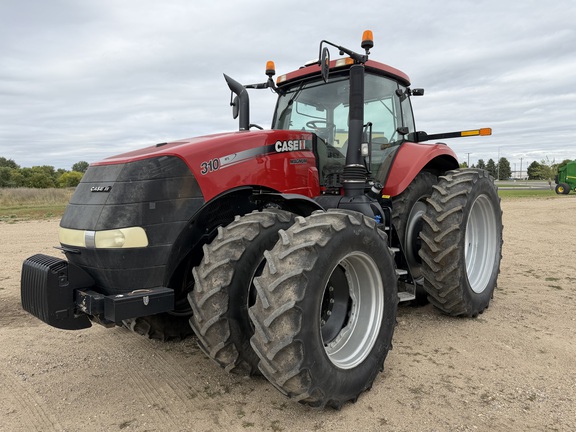 2014 Case IH Magnum 310 - Photo7