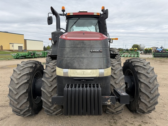 2014 Case IH Magnum 310 - Photo8