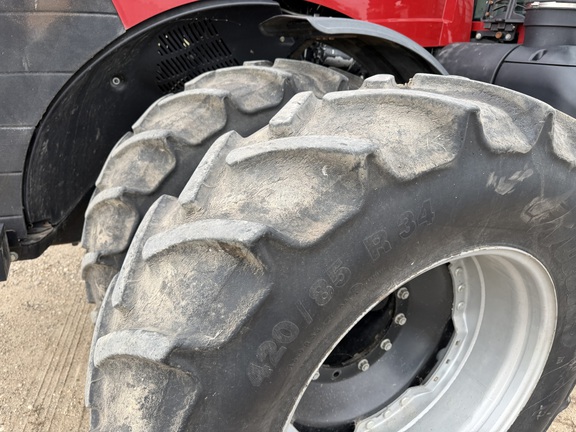 2014 Case IH Magnum 310 - Photo10