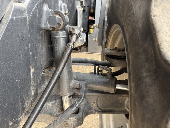 2014 Case IH Magnum 310 - Photo11