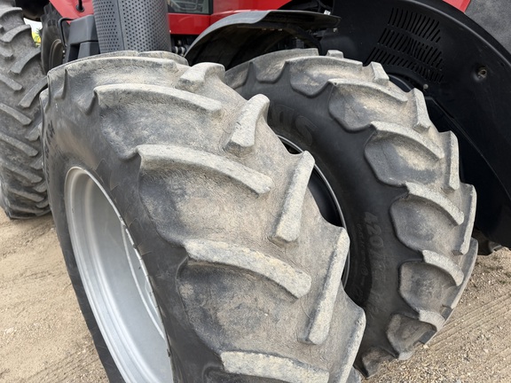 2014 Case IH Magnum 310 - Photo12
